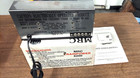 Mrc 6200 Trainpower Power Pack W  Orig Box