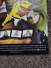 The Mask Animated Series Original Promo Poster Mentions Unreleased The Mask 2