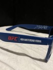 New - Ufc X New Amsterdam Vodka Official Sunglasses Uv Protection - Blue Glasses