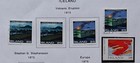 197  Iceland 1975 Mint  u Sets Of Stamps From Huge Stamp Collection Clearance 