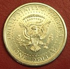 Hobo Nickel Trump Skull 1776-2026 Real Us Trump Dollar 26 5 Mm