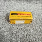 Kodak Verichrome Pan Black   White Panochromatic Film Vp 127 Sealed Box Mar 1977