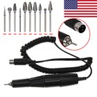 Dental Lab Marathon Electric Micro Motor 35000 Rpm Handpiece Polishing 35k Rpm