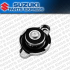New Suzuki Hayabusa Gsx1300r Genuine Oem 1 1 Radiator Cap 17730-08j00