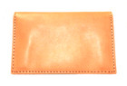 Hartmann Card Case Wallet 4700 Belt 707 Heritage Tan