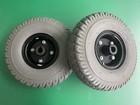 3 00-4 10 x3  Drive Wheel Assembly For Invacare Pronto Power Wheelchairs  i201