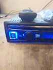 Alpine Cde-163bt Bluetooth Mp3 Cd Player Iphone Android Pandora Am Fm Aux Usb