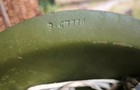 Helmet Ssh 68 Wwii Original Russian Military Ussr Soviet Army Size 3 - Maximum