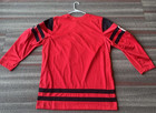 Hockey Canada Nike 2022 Winter Olympics Collection Red Jersey Sz Xl With Tags