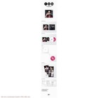 Bts - The 5th Album  arirang   jin Pink   target Exclusive  Vinyl  New sealed