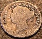 Canada 1885 10 Cents Km 3  925 Silver Queen Victoria   scarce Date    1885 10c