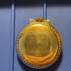 1951 Vintage Elgin 17 Jewel 16sz Grade 616 Gf Pocket Watch - Beautiful   Running