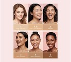 Doll 10 Skinplicity Color Adaptive Cc Cream W  Brush