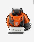 Husqvarna 590bts Commercial Backpack Blower 9705510   02  auth Husky Dealer 