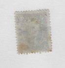 Us Scott   69  12 Cents Black george Washington  1861  Xf  Scv   750