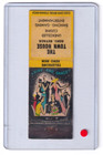 Rare - The Town House Casino - 1932 Gaming Matchcover - 1st St  - Reno  Nevada