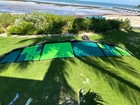 Used  Slingshot Machine  12m  2022 Kite Only  Green