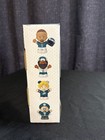 Fisher Price Little People Collector Eagles 4 Pack Figure Set Great Gift