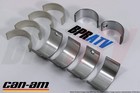Can-am 650 800 1000 Outlander Commander Plain Bearings Balancer Rod Bearings Set