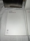 Kpop Bts 6 Cd Albums Books Love Yourself Face Be