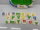 Leapfrog Word Builder Airplane Fridge Phonics Magnetic Letter Set Scout Abc 2008