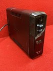 Used Cyberpower Sinewave Ups System 900w Pfc  cp1500fpclcd Surge Protector