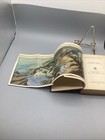 The Panama Canal By Frederic J  Haskin 1914 Illustrated Hardcover Fold-out Map