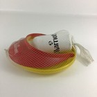 Marriott Hotel Summer Swag Bag Frisbee Visor Sport Water Bottle New
