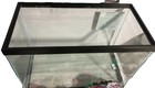 Aqueon Glass Aquarium Fish Tank 14 Gal Rectangle 23 5 In Wide