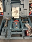 Bosch Laser Level Grl800-20hv With Legs And Blue Hard Case