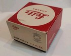 Empty Box Only For Vintage Leica Leitz Canada Summilux 35mm 1 4 11870