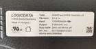   5  Logicdata  Smart -e-2-spfe-tank650-us Desk Control Boxes -modules- Cables 