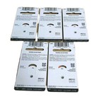 Rayovac Loud N Clear Hearing Aid Batteries Size 13 5 Packs  8  40 Total Exp 2027