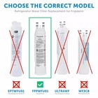 1 Pack Frigidaire Pwf-1 Fppwfu01 Refrigerator Purepour Water  ice Filter