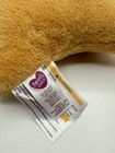 Parents Choice Yellow Star Space Moon Room Decor Toddler Pillow Plush 16    Soft