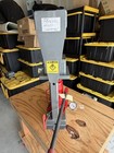 Bonny Doon Hydraulic Press