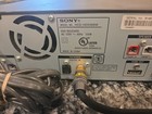 Sony Hcd-hdx589w 5-disc Hdmi 5 1 Home Theater W  Air Card 