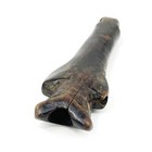 Bamana Flute Wood Musical Instrument