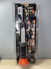 Ramset Hammer Shot Hd22 Powder Actuated Fastner Tool Hd22 Ramset Powder Actuated