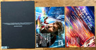 Project Hail Mary 2026 Japan Movie Program 2 Flyers Set Ryan Gosling Andy Weir