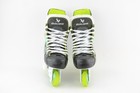 Bauer Xrs Inline Hockey Skates Junior Size 2   0122-8185 