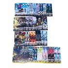Cardfight   Vanguard 50 Cards Lot Royal Gold Shadow Paladin Beginner Deck Core