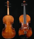 Exceptional Sound Violin Master Wang s Own Work 200-y Old Spruceno  W15 2025