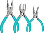 3-piece Jewelry Pliers Set  Jewelry Making Tools Kit  Micro Jewelry Plier  Je   