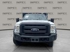 2016 Ford F-550 Super Duty Xl