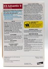Flea Mosquito   Tick Treatment Prevention For Medium Dogs 11-20 Lbs   6 M Doses