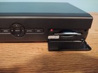 Directv Satellite Receiver Model d12-100 With Access Card No Cords