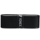 Yonex Overgrip Super Grap 12er Tennis Racket Grip  Standard  Black white 