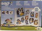 Perler Bluey Fused Bead Kit Fuse Beads 4473 Pieces Kids Craft Set Mpn 80-57182