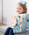 Lot 6 Melissa   Doug Pretend Role Play Career Costumes Dress-up Sz 3-5